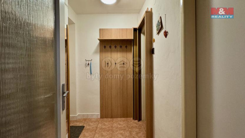 Prodej bytu 3+1, Dubňany, Nám. 15.dubna, 62 m2