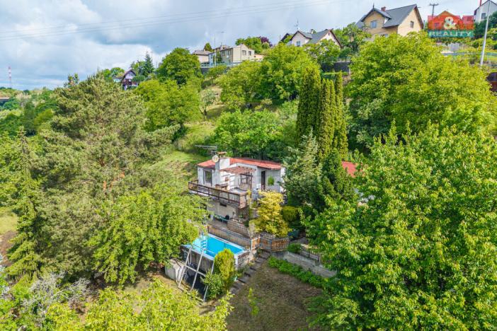 Prodej chaty, Hrdlořezy, 30 m2