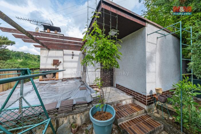 Prodej chaty, Hrdlořezy, 30 m2