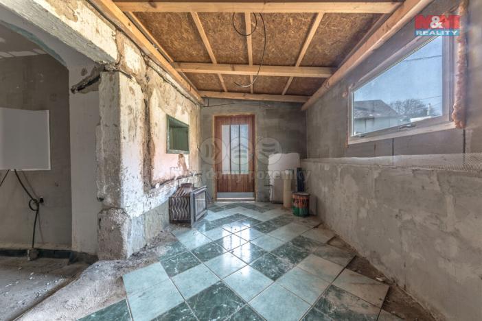 Prodej rodinného domu, Kovanec, 230 m2