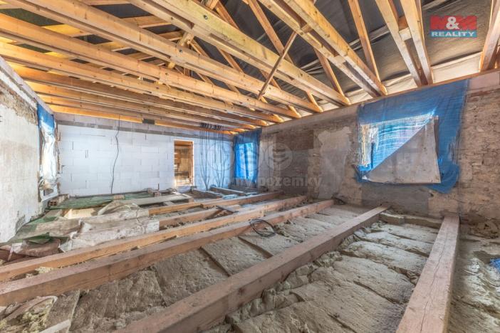 Prodej rodinného domu, Kovanec, 230 m2