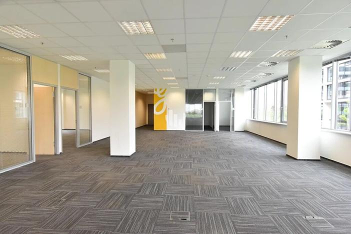 Pronájem kanceláře, Praha - Stodůlky, Bucharova, 2870 m2