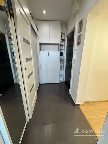 Prodej bytu 3+kk, Bílina, Tylova, 67 m2