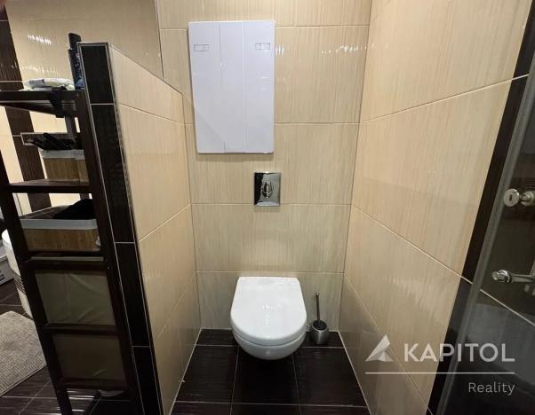 Prodej bytu 3+kk, Bílina, Tylova, 67 m2