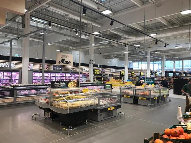 Pronájem obchodního prostoru, Zlín, 20 m2