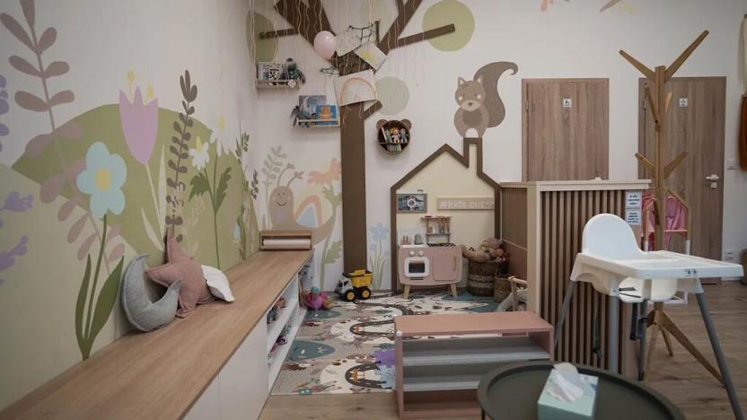 Pronájem obchodního prostoru, Zlín, 20 m2