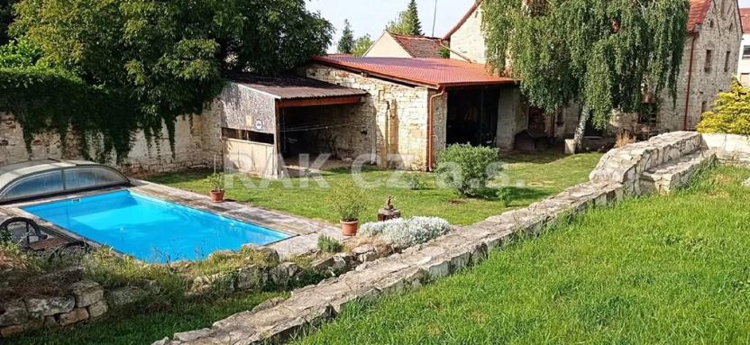 Prodej chalupy, Vrbno nad Lesy, 250 m2