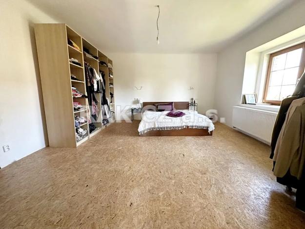 Prodej chalupy, Vrbno nad Lesy, 250 m2