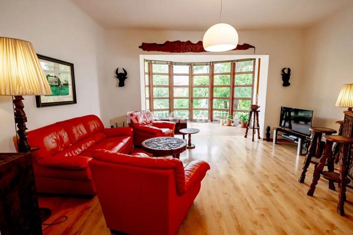 Prodej vily, Praha - Strašnice, Mrštíkova, 300 m2