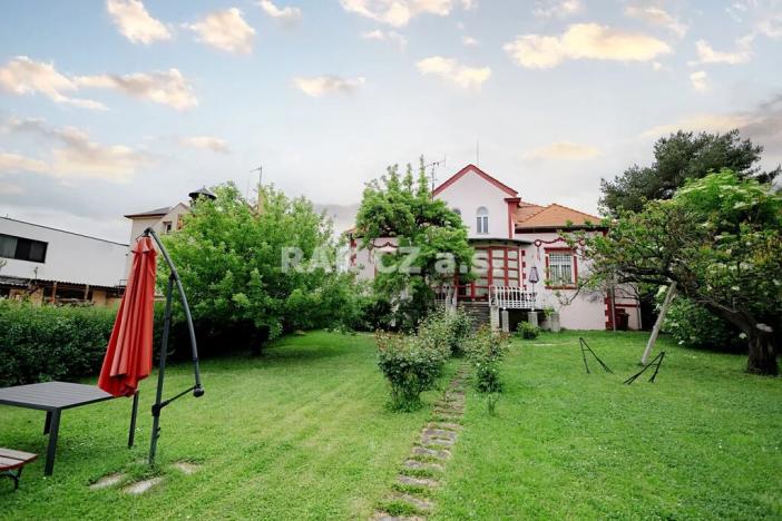 Prodej vily, Praha - Strašnice, Mrštíkova, 300 m2