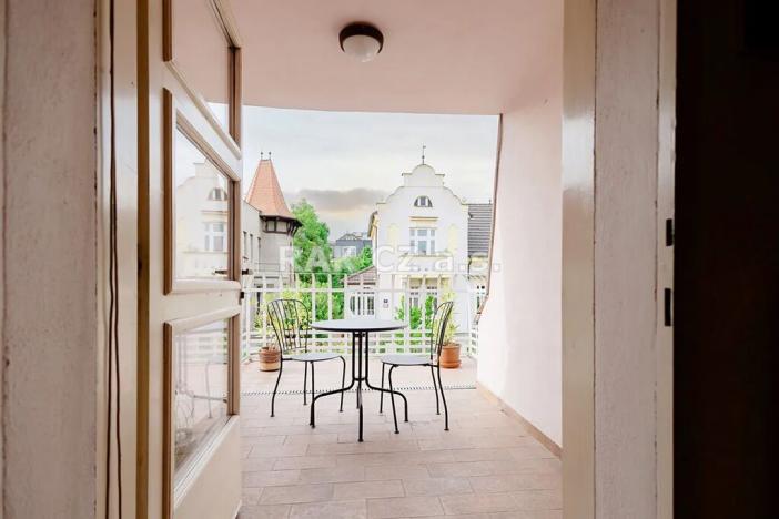 Prodej vily, Praha - Strašnice, Mrštíkova, 300 m2