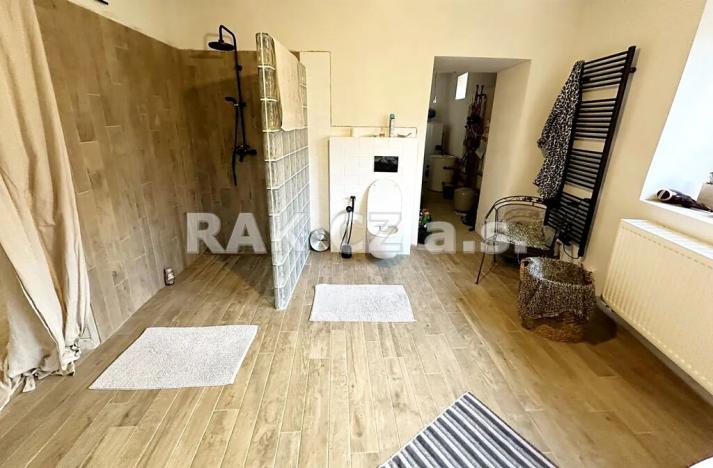 Prodej rodinného domu, Vrbno nad Lesy, 250 m2