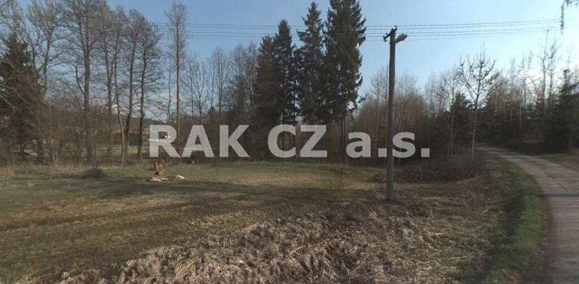 Prodej pozemku pro bydlení, Mříčná, 6763 m2