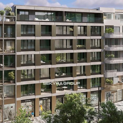 Prodej bytu 1+kk, Praha, Šiklové, 35 m2