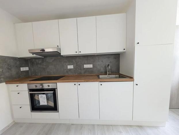 Pronájem bytu 2+1, Kynšperk nad Ohří, Petra Bezruče, 55 m2