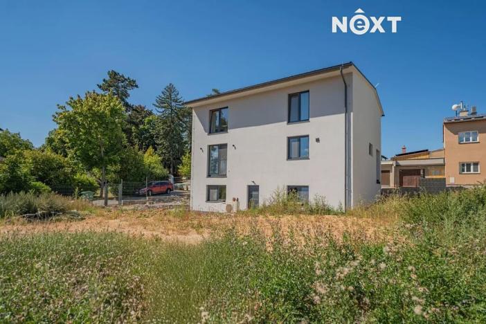 Prodej rodinného domu, Zábřeh, Třebízského, 324 m2