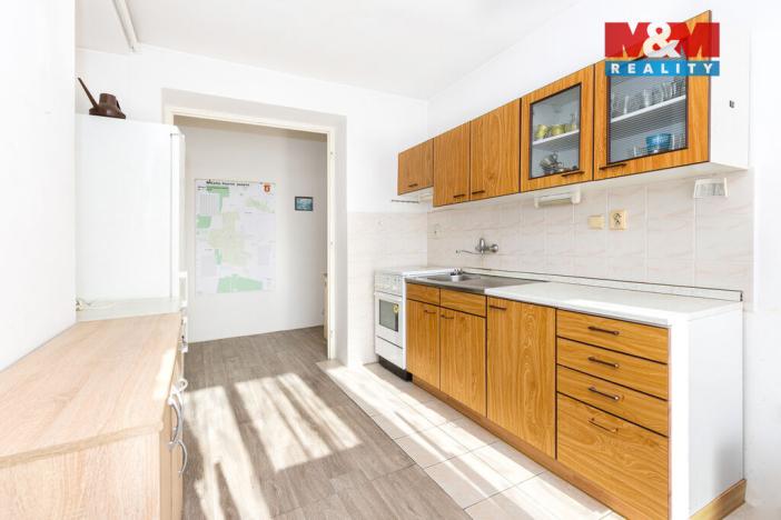 Prodej rodinného domu, Horní Jelení, Kolářského, 90 m2