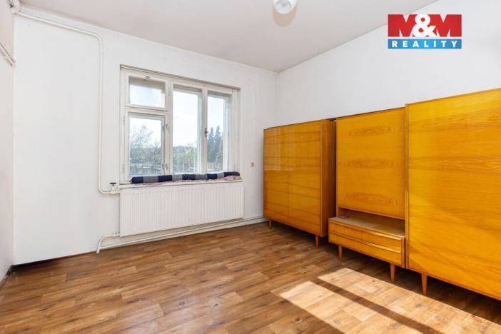 Prodej rodinného domu, Horní Jelení, Kolářského, 90 m2