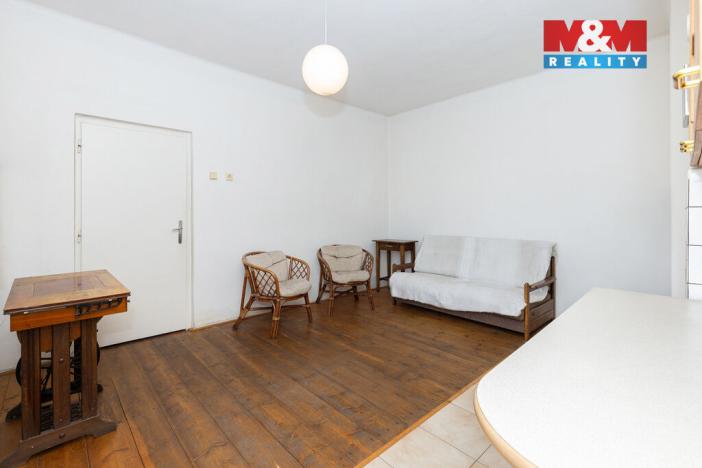 Prodej rodinného domu, Horní Jelení, Kolářského, 90 m2