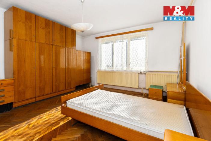 Prodej rodinného domu, Horní Jelení, Kolářského, 90 m2
