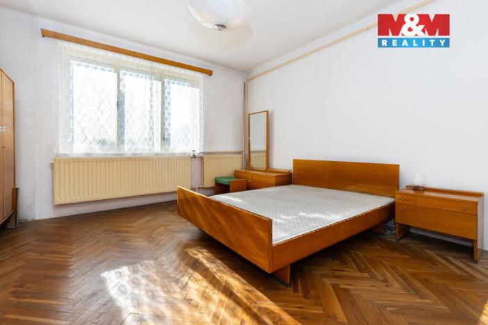 Prodej rodinného domu, Horní Jelení, Kolářského, 90 m2