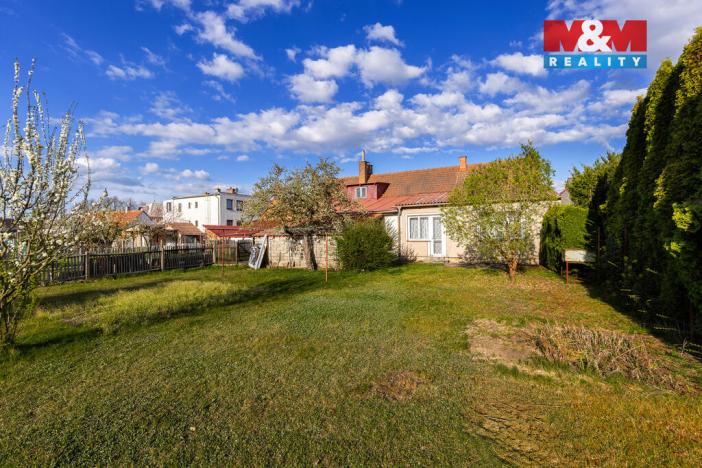 Prodej rodinného domu, Horní Jelení, Kolářského, 90 m2