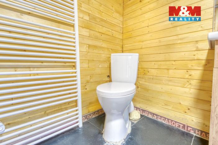 Prodej pozemku pro bydlení, Olbramov, 1000 m2