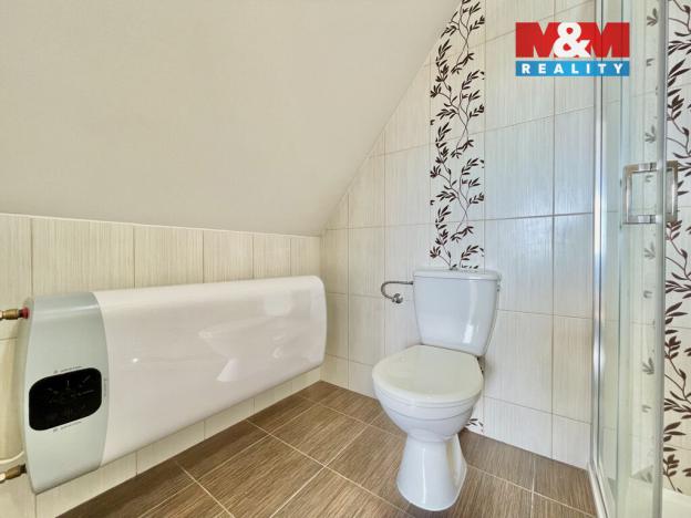 Prodej vinného sklepa, Perná, 31 m2