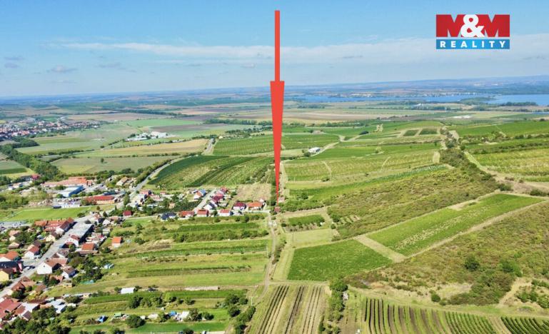 Prodej vinného sklepa, Perná, 31 m2