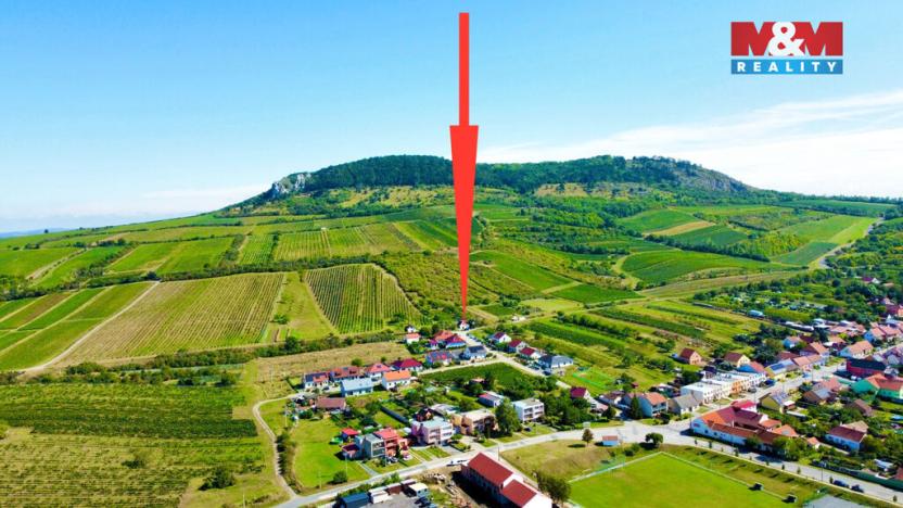 Prodej vinného sklepa, Perná, 31 m2