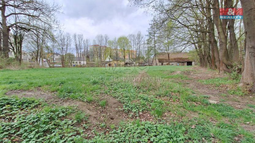 Prodej pozemku pro bydlení, Česká Třebová, Bezděkov, 4130 m2