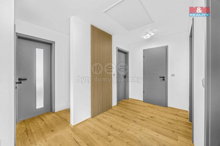 Prodej rodinného domu, Úhonice, Otakara Kádnera, 141 m2