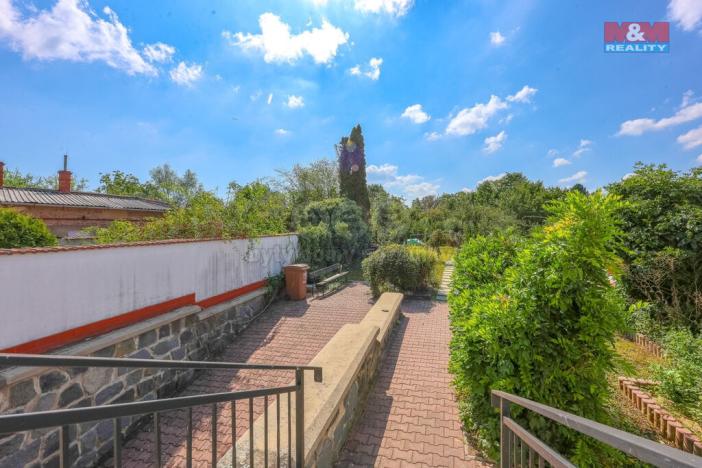 Prodej rodinného domu, Olomouc - Černovír, Heydukova, 373 m2