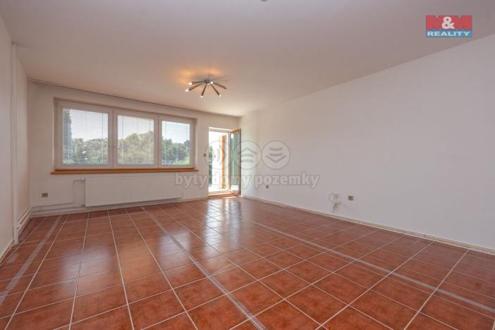 Prodej rodinného domu, Olomouc - Černovír, Heydukova, 373 m2