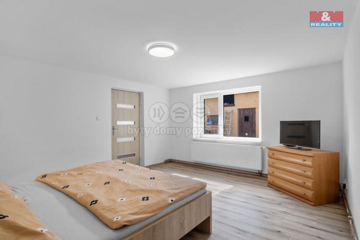 Prodej rodinného domu, Dřínov, 71 m2