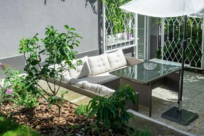 Pronájem bytu 2+kk, Praha - Krč, Nad pískovnou, 104 m2