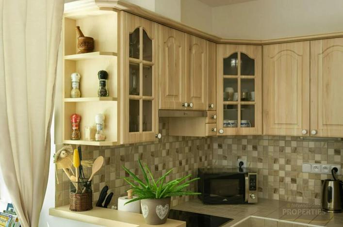 Pronájem bytu 2+kk, Praha - Krč, Nad pískovnou, 104 m2