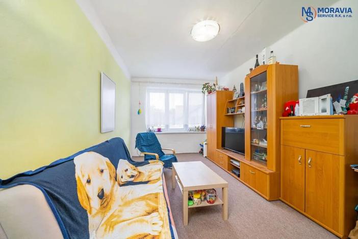 Prodej bytu 3+1, Horní Benešov, Tyršova, 87 m2