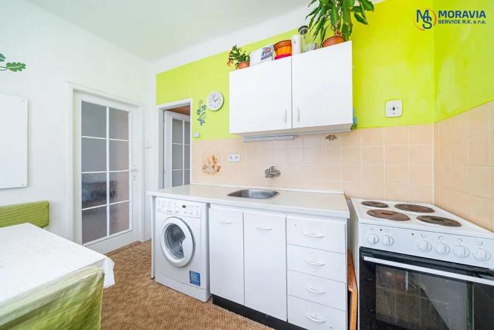 Prodej bytu 3+1, Horní Benešov, Tyršova, 87 m2