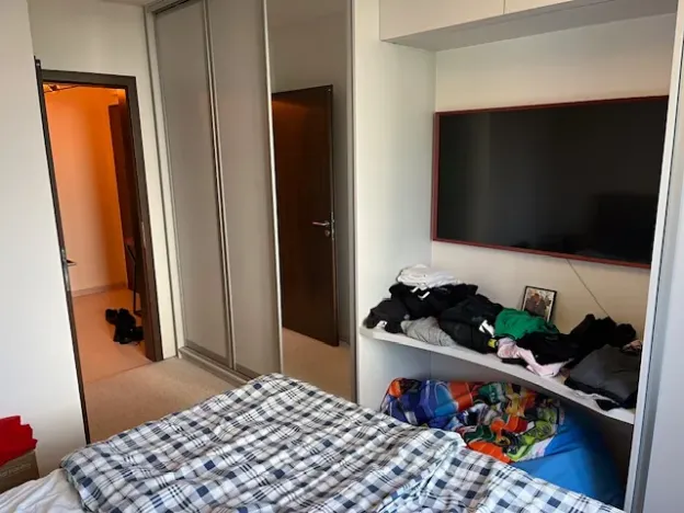 Prodej bytu 2+kk, Praha - Stodůlky, Ferrariho, 61 m2