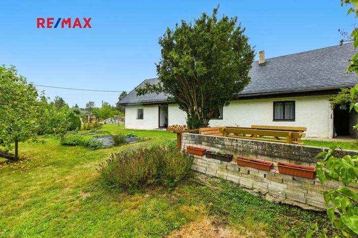 Prodej chalupy, Strašice, 108 m2