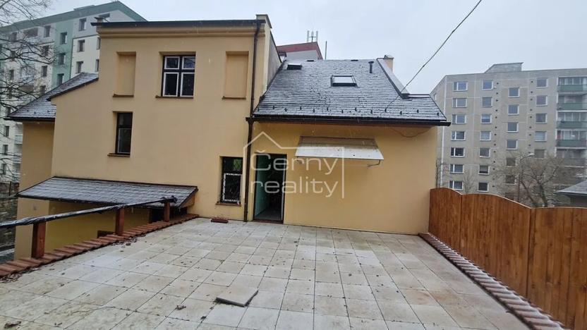 Pronájem kanceláře, Ústí nad Orlicí, Jilemnického, 70 m2