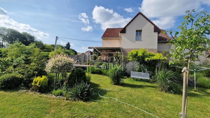 Prodej rodinného domu, Prachovice, Ke Stadionu, 110 m2