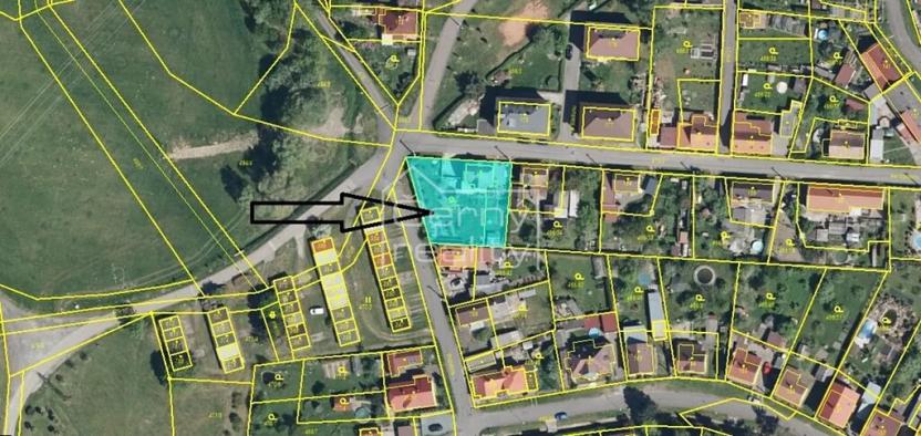 Prodej rodinného domu, Prachovice, Ke Stadionu, 110 m2