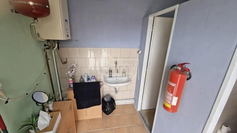 Prodej činžovního domu, Chrudim, Soukenická, 350 m2