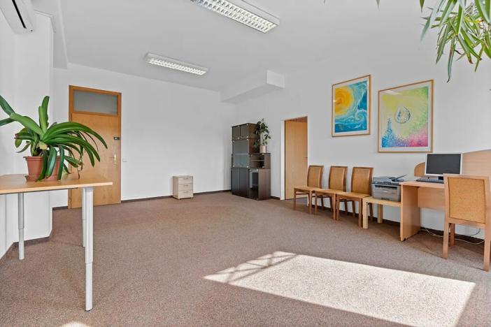 Prodej obchodního prostoru, Vsetín, Na Příkopě, 52 m2