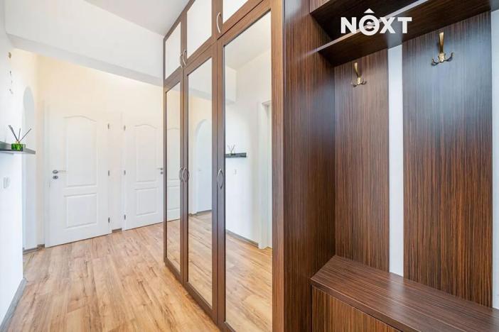 Prodej bytu 2+1, Velká Bystřice, Na Vyhlídce, 59 m2