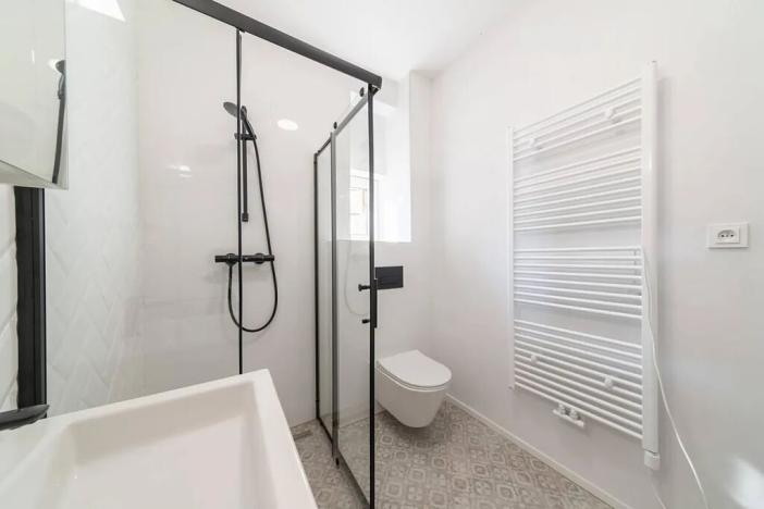 Pronájem bytu 3+kk, Ostrava, Palackého, 55 m2