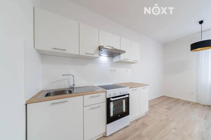 Pronájem bytu 2+1, Ostrava, Palackého, 50 m2