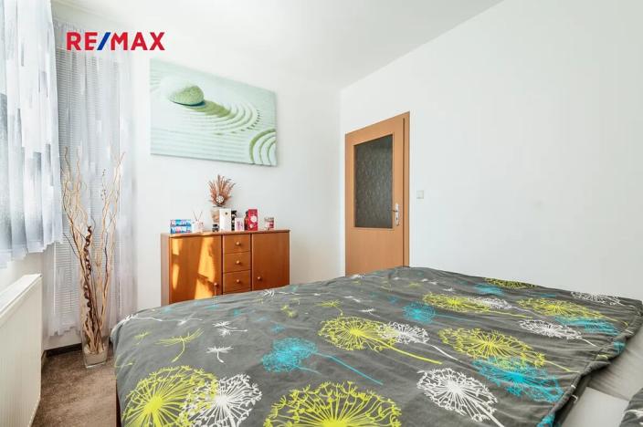 Prodej bytu 3+kk, Kladno, Generála Selnera, 65 m2